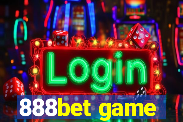 888bet game